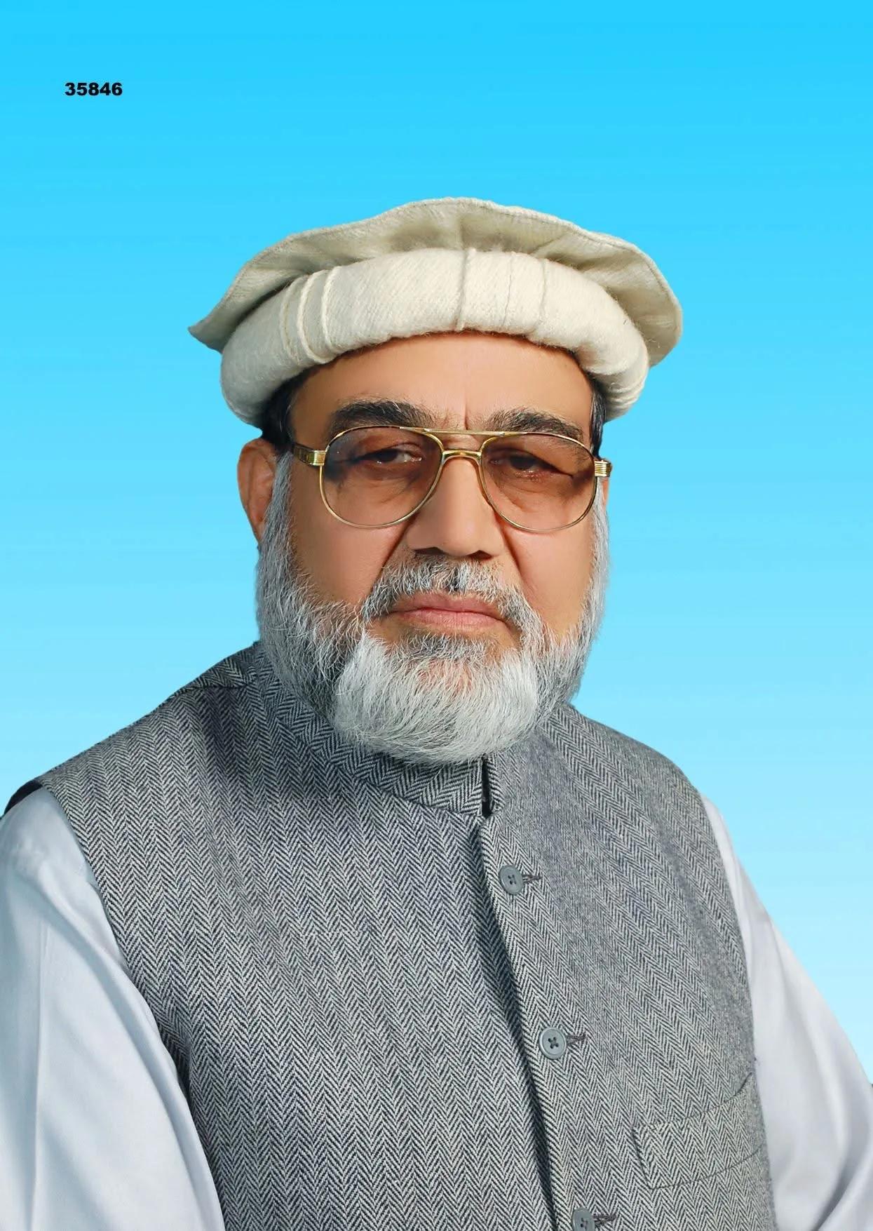 Ikramullah Shahid