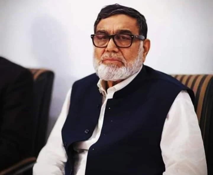 Ikramullah Shahid